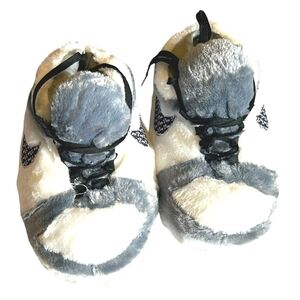 Dior Jordan Sneaker Slippers One Size Fits All Unisex